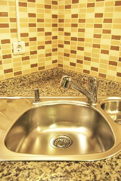 Slide of Oliver's Plumbing