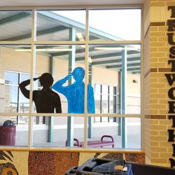 Dr Joe Bernal Middle School