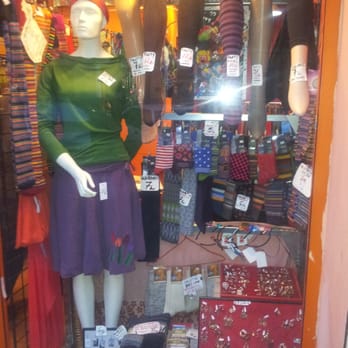 Klondike - Vitrina detalle - Fashion Near Me - Madrid, M