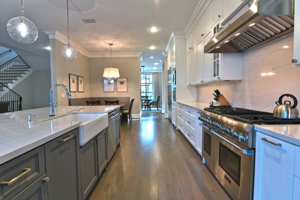 On Point Custom Homes