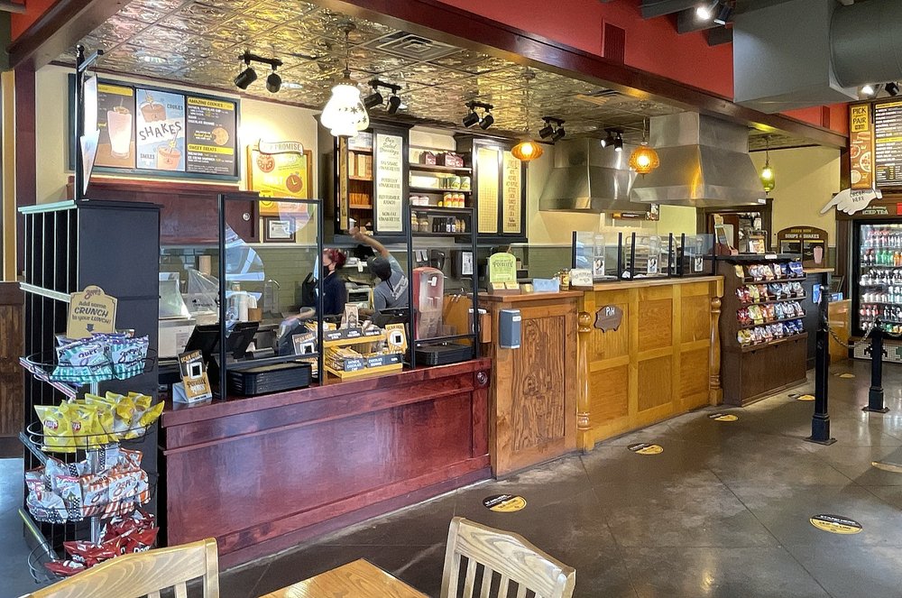 Potbelly