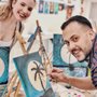 Photo of Trazos Art Academy