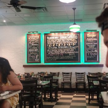 Metro Diner - American Near Me - Daytona Beach, Florida Metro Diner - American Near Me - Daytona Beach, Florida