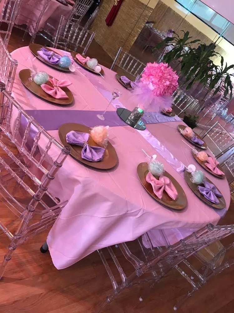 EVENTS XTRAVAGANZA & PARTY RENTALS Request a Quote 12 Photos