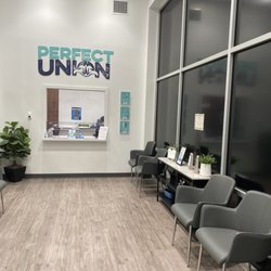 Perfect Union Cannabis Dispensary - Perfect Union in cannabis offers a easy to access store with great deals and low every day prices.