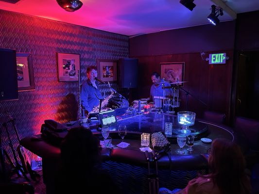 Dal Rae Restaurant by null Dal Rae Restaurant by null