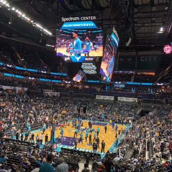 Spectrum Center - Stadiums & Arenas Near Me - Charlotte, North Carolina Spectrum Center - Stadiums & Arenas Near Me - Charlotte, North Carolina