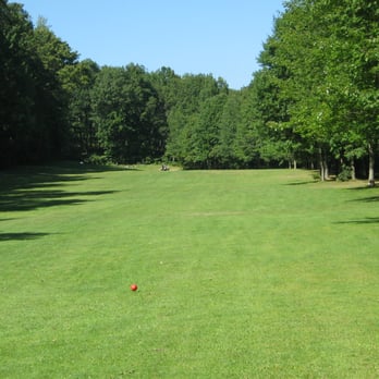 Fawn Crest Golf Course - Golf Near Me - Wellston, Michigan