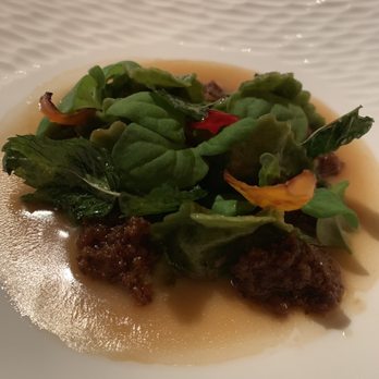 Acquerello - Italian Near Me - San Francisco, California