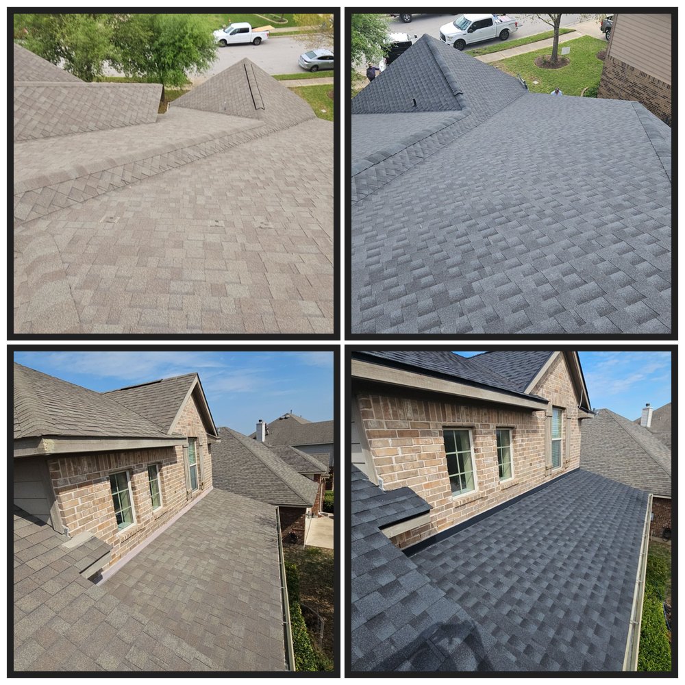 Slide of Avanti Roofing