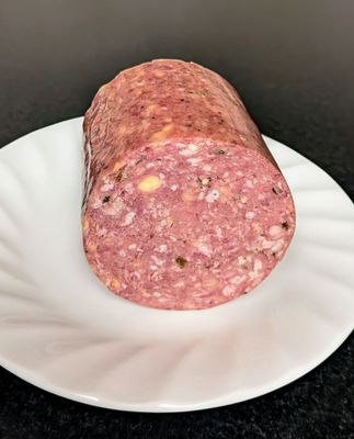 Wholly Cow Burgers by null