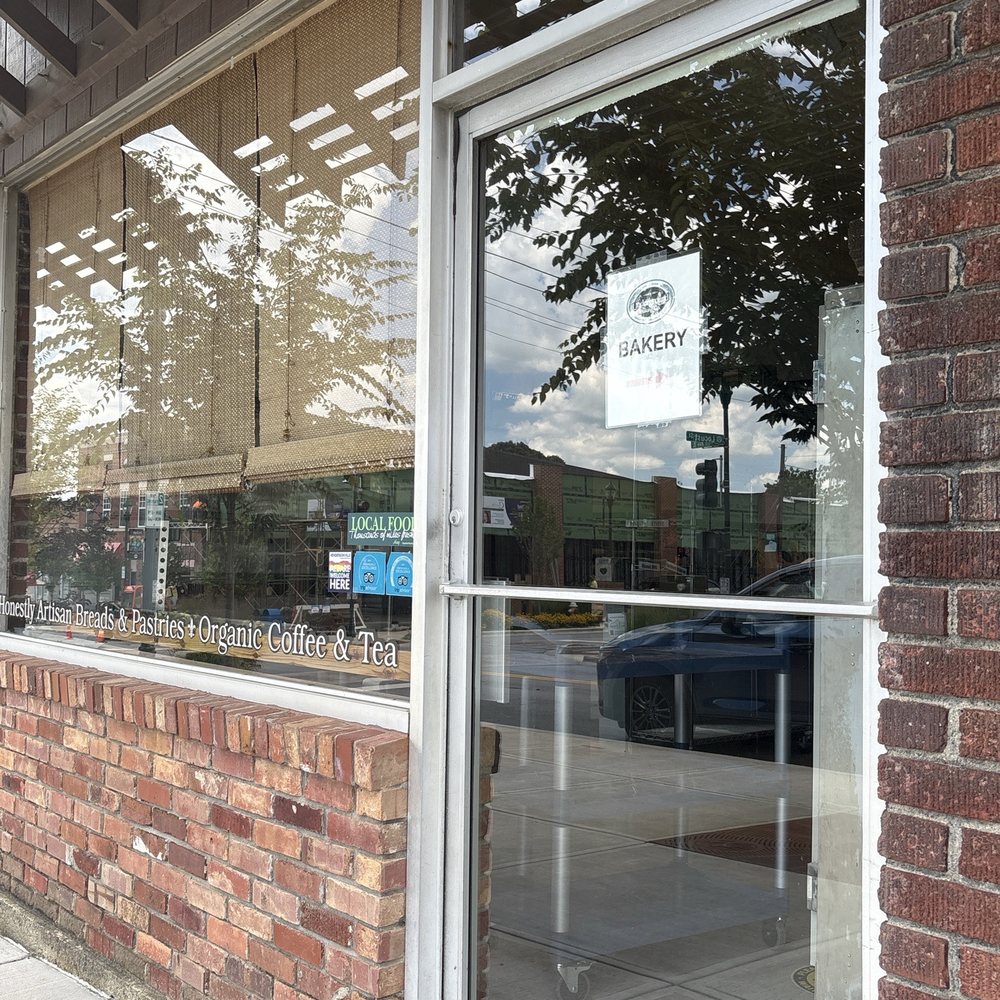 Underground Baking - Bakery - Coffee & Tea Near Me - Hendersonville, North Carolina Underground Baking - Bakery - Coffee & Tea Near Me - Hendersonville, North Carolina