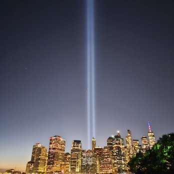 1. Brooklyn Bridge Park