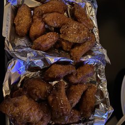 Fried Chicken