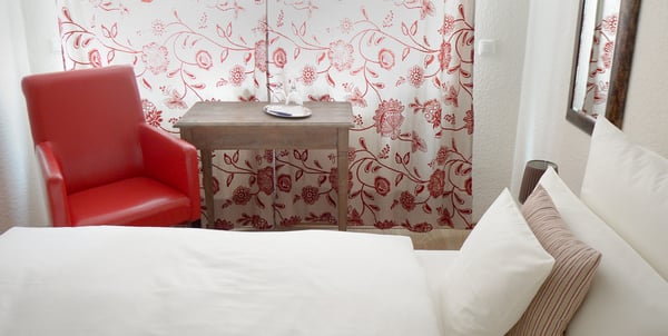 My Place Hotel by null