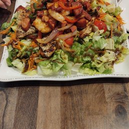 Jambalaya Salad