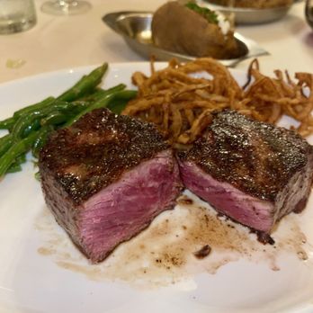 BERN’S STEAK HOUSE - Updated January 2025 - 7092 Photos & 3906 Reviews