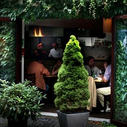 Mielżyński Wine Bar