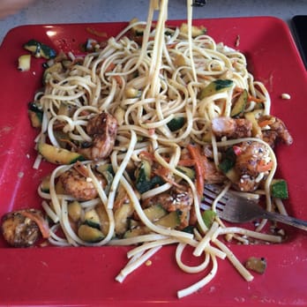 Fire Island Grill - Noooooodles! - Hawaiian Near Me - Simi Valley, California