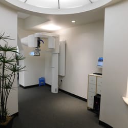 Dragon Dental Group - Our quick and efficient 3D imager