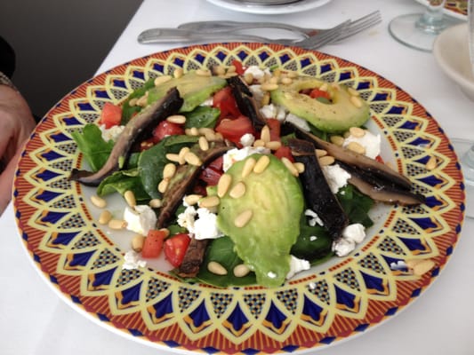 Osteria Del Teatro by null