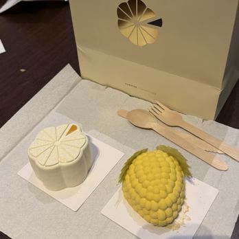 Lysee - Desserts Near Me - New York, New York Lysee - Desserts Near Me - New York, New York