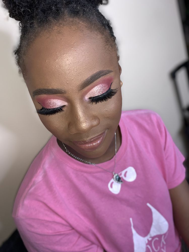 Prim B Beauty Logo
