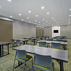 SpringHill Suites by Marriott Hartford Cromwell