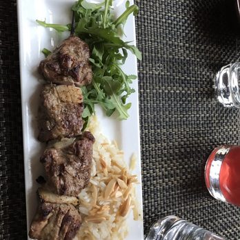 FIGS - Lamb Kebab - Mediterranean Near Me - Jackson, Wyoming
