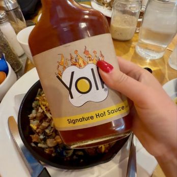 Yolk - One Arts Plaza - Breakfast & Brunch Near Me - Dallas, Texas Yolk - One Arts Plaza - Breakfast & Brunch Near Me - Dallas, Texas