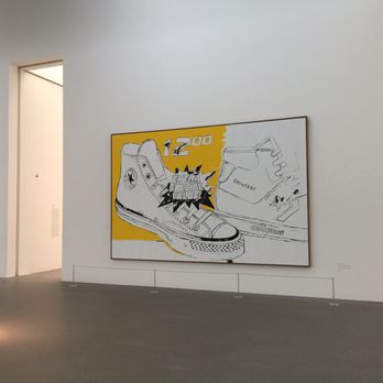 Pinakothek der Moderne - Warhol - Art Galleries Near Me - Munich, BY Pinakothek der Moderne - Warhol - Art Galleries Near Me - Munich, BY