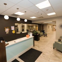 Keystone Ridge Post Acute Nursing & Rehab