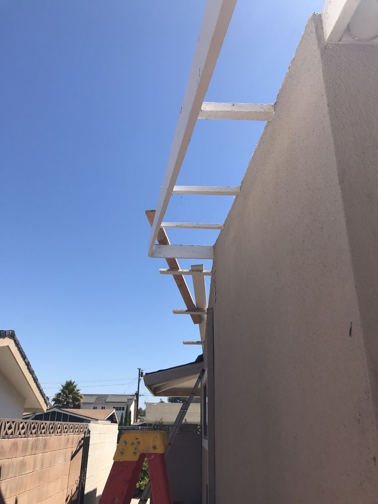 Slide of Efficient Roofing