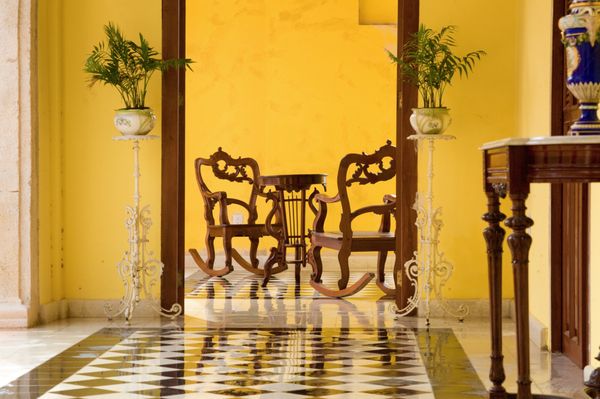 Hotel Boutique Casa Don Gustavo by null