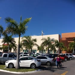 La Gran Plaza 
