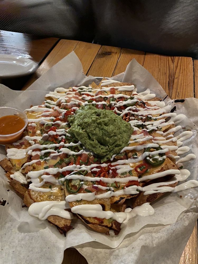 Good Fortune Bar Image