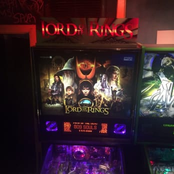 Press Play - LOTR? YES! - Bars Near Me - Boulder, Colorado