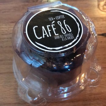 Cafe 86 - banana ball (no idea what this is called lol) - Desserts Near Me - Artesia, California Cafe 86 - banana ball (no idea what this is called lol) - Desserts Near Me - Artesia, California