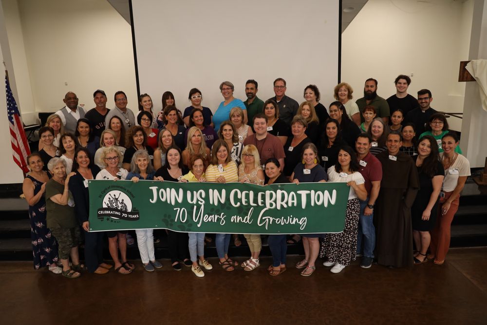 St Cyril of Alexandria School - childcare center in Tucson, AZ