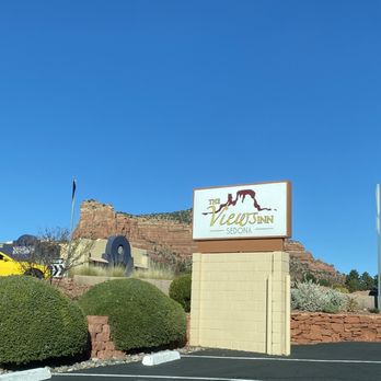 The Views Inn - Hotels Near Me - Sedona, Arizona The Views Inn - Hotels Near Me - Sedona, Arizona
