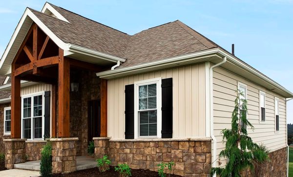 1st Responder Roofing & Exterior Solutions