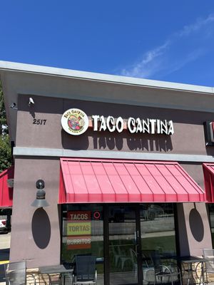 Taco Cantina by null