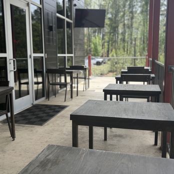 Brock's Gap Brewing - Brewpubs Near Me - Hoover, Alabama