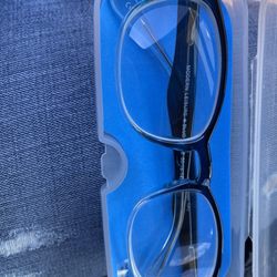 Tomball Vision Clinic - Picked up my daughter's glasses!