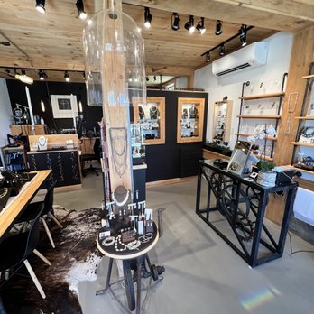 J Mcveigh Jewelry - Vast selection of jewelry. All of them pieces of art. - Jewelry Near Me - Stonington, Maine J Mcveigh Jewelry - Vast selection of jewelry. All of them pieces of art. - Jewelry Near Me - Stonington, Maine