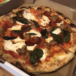 Crispelli S Bakery Pizzeria 290 Photos 488 Reviews Pizza