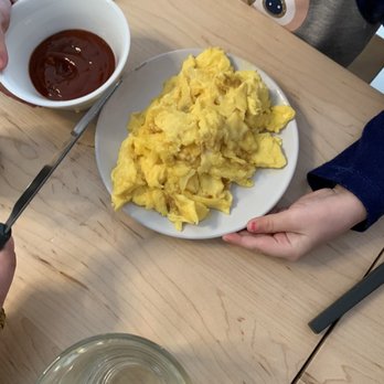 Locals Only - Eggs and ketchup - Breakfast & Brunch Near Me - Rochester, New York Locals Only - Eggs and ketchup - Breakfast & Brunch Near Me - Rochester, New York