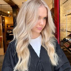 Gibson Hair and Makeup - Hair by Michelle Atwood