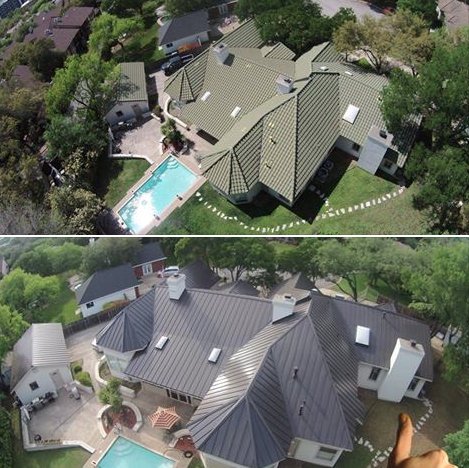 Slide of Legacy Home Improvements