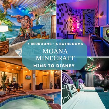 Vacation Alchemy - Vacation Rentals Near Me - Kissimmee, Florida Vacation Alchemy - Vacation Rentals Near Me - Kissimmee, Florida